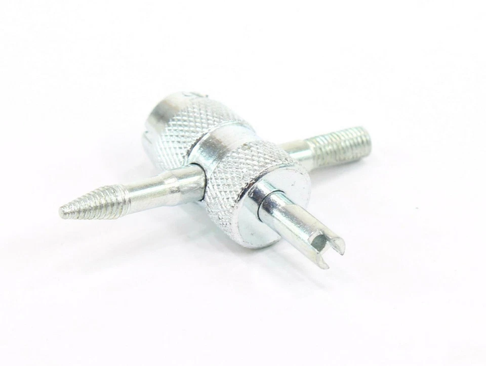 Инструмент для удаления сердцевины клапана 4 направления слизь 2044A - Изображение 3 из 4