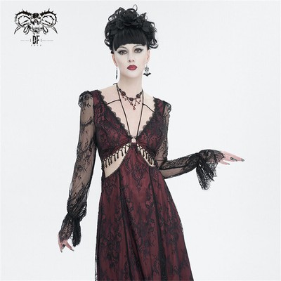 Ebay gothic dresses cheap
