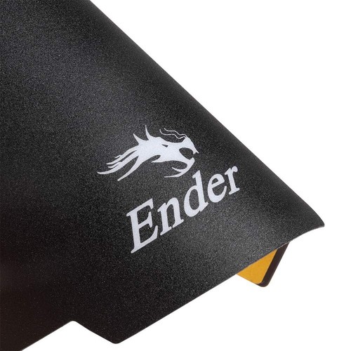Creality Build Plate Magnetic Square Heated Bed For Ender-3/Pro 3D Printer New - Picture 4 of 8