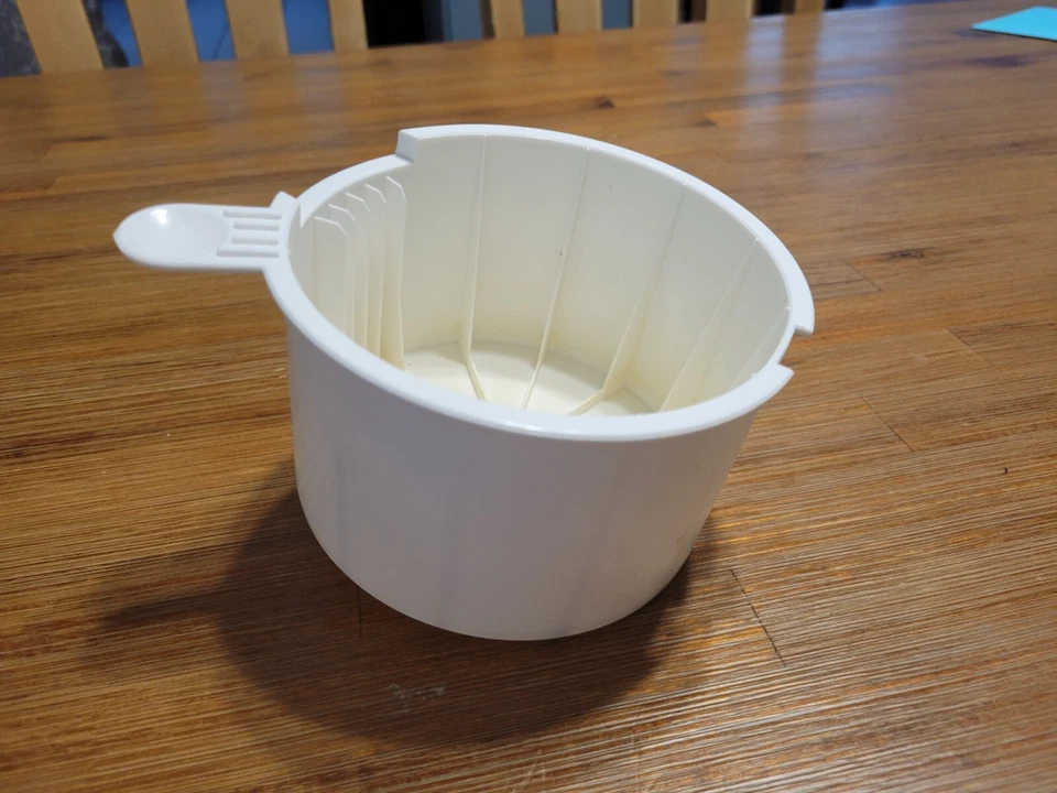 Proctor Silex 4350112-Taza Cafetera Filtro Cesta de Preparación Pieza de Repuesto Foto 4 de 4