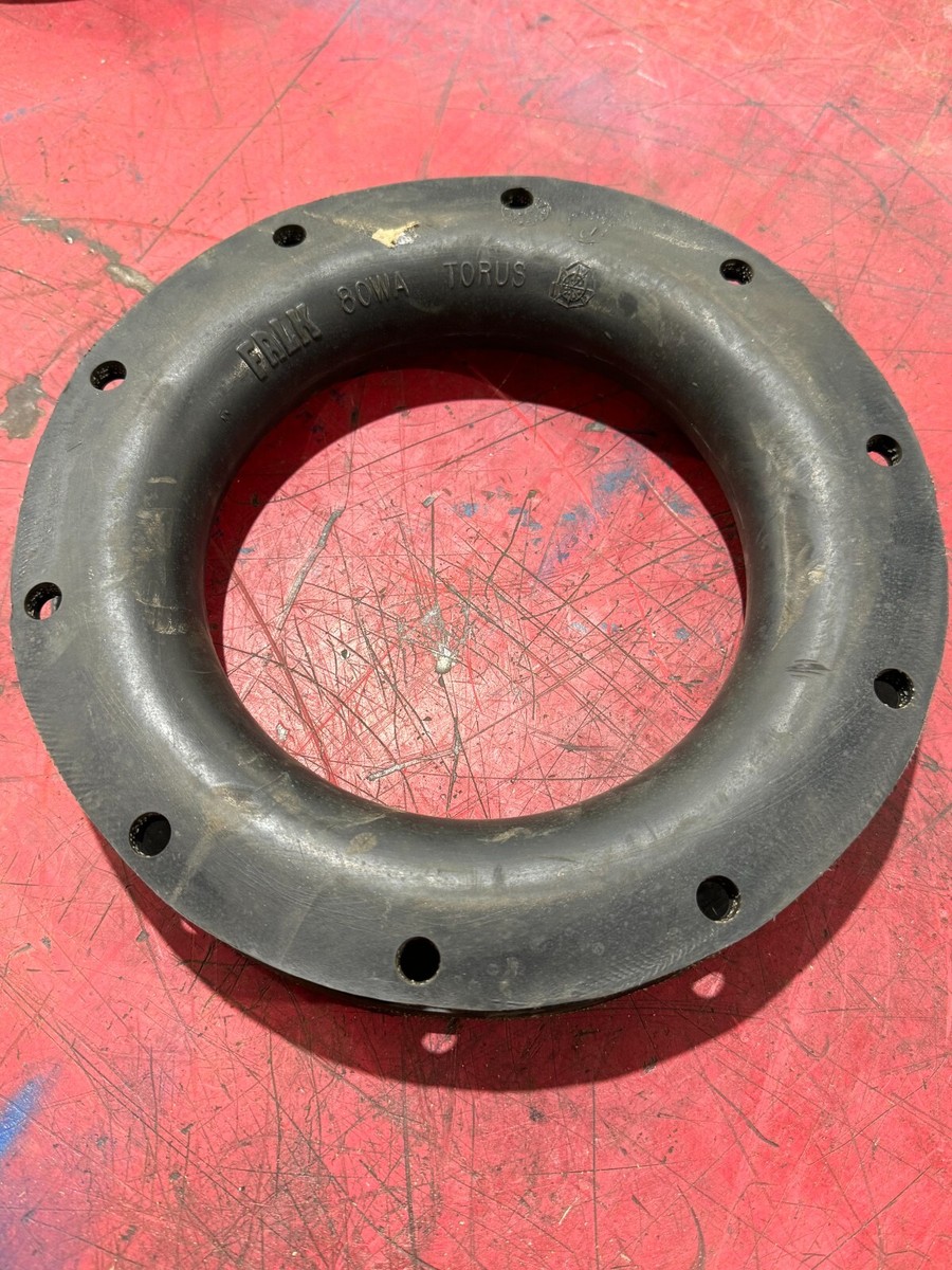 NEW FALK 80WA TORUS COUPLING ELEMENT 1080WA | eBay