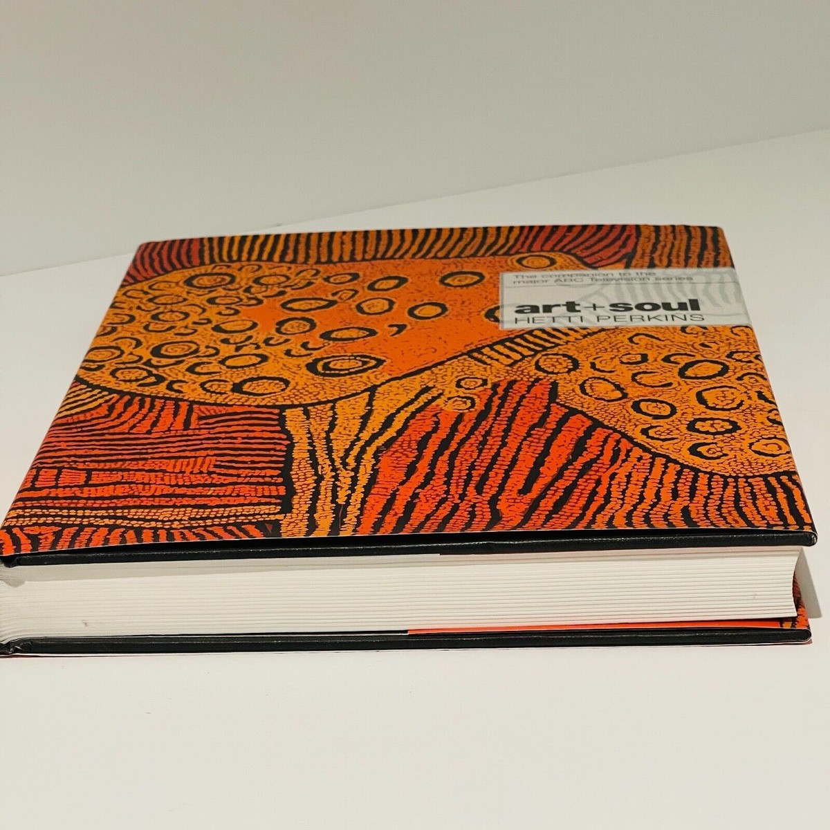 Art + Soul (Hardcover 2010) Hetti Perkins Aboriginal Art | eBay