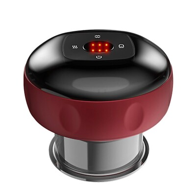 #ad Scraping Instrument Powerful Negative Pressure Solid ABS Intelligent Breathing C $15.30