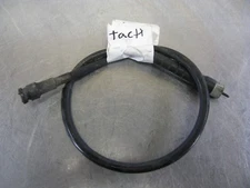 Honda FT500 FT 500 ASCOT 82 1982 Tachometer Drive Cable Tach Line Factory OEM