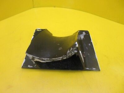 OEM 1998 YAMAHA EXCITER 270HP TWIN PORT SIDE REAR JET PUMP TRANSOM INTAKE DUCT