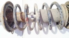 Ressort divers Volkswagen VENTO