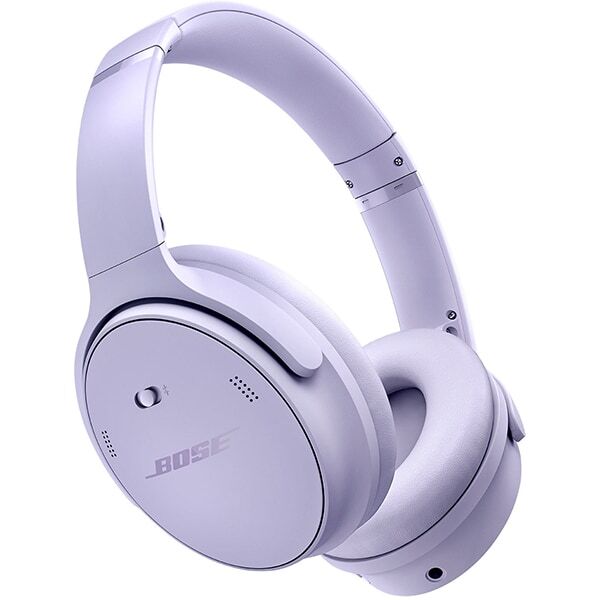 Bose ヘッドフォン BOSE Noise cancelling headphones Bluetooth Chilled Lilac