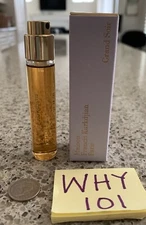 Maison Francis Kurkdjian MFK GRAND SOIR Eau De Parfum Spray .37oz/11mL TRAVEL