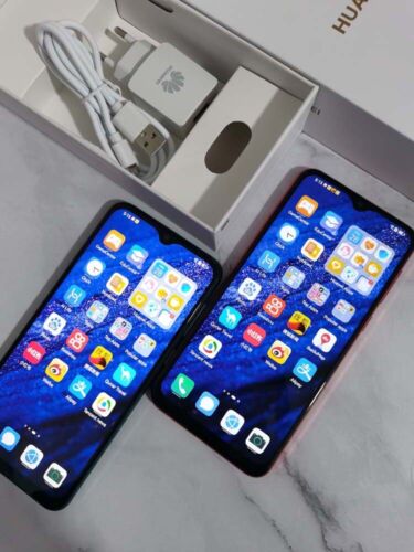 Huawei nova 5 pro - Harmony OS 128/256GB Unlocked Smartphone - Picture 4 of 27