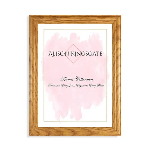 A1 A2 A3 A4 A5 Picture Frames Photo Frames Multiple Colours Sizes Poster Frames - Picture 26 of 60