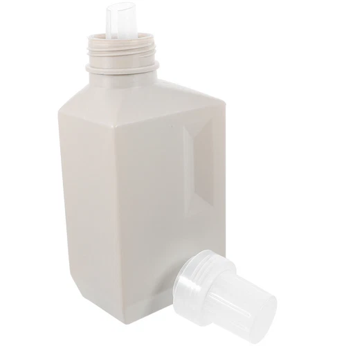Wiederverwendbar Premium Vielseitig Leere Shampooflaschen Pro Heim