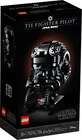 LEGO Star Wars: Tie Fighter Pilot Helmet (75274)