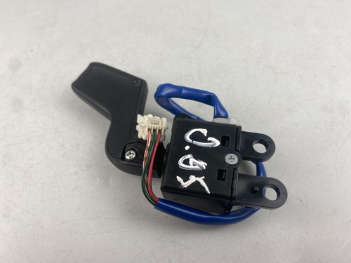 2004 - 2009 Subaru Outback Legacy Steering Wheel Cruise Control Lever Switch - Picture 8 of 12