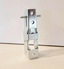 NEW Guaranteed Products Sliding Patio Door Steel Mortise Lock Prime-Line E2080