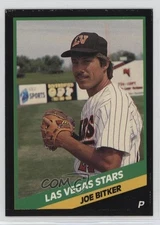 1988 CMC AAA Joe Bitker #503