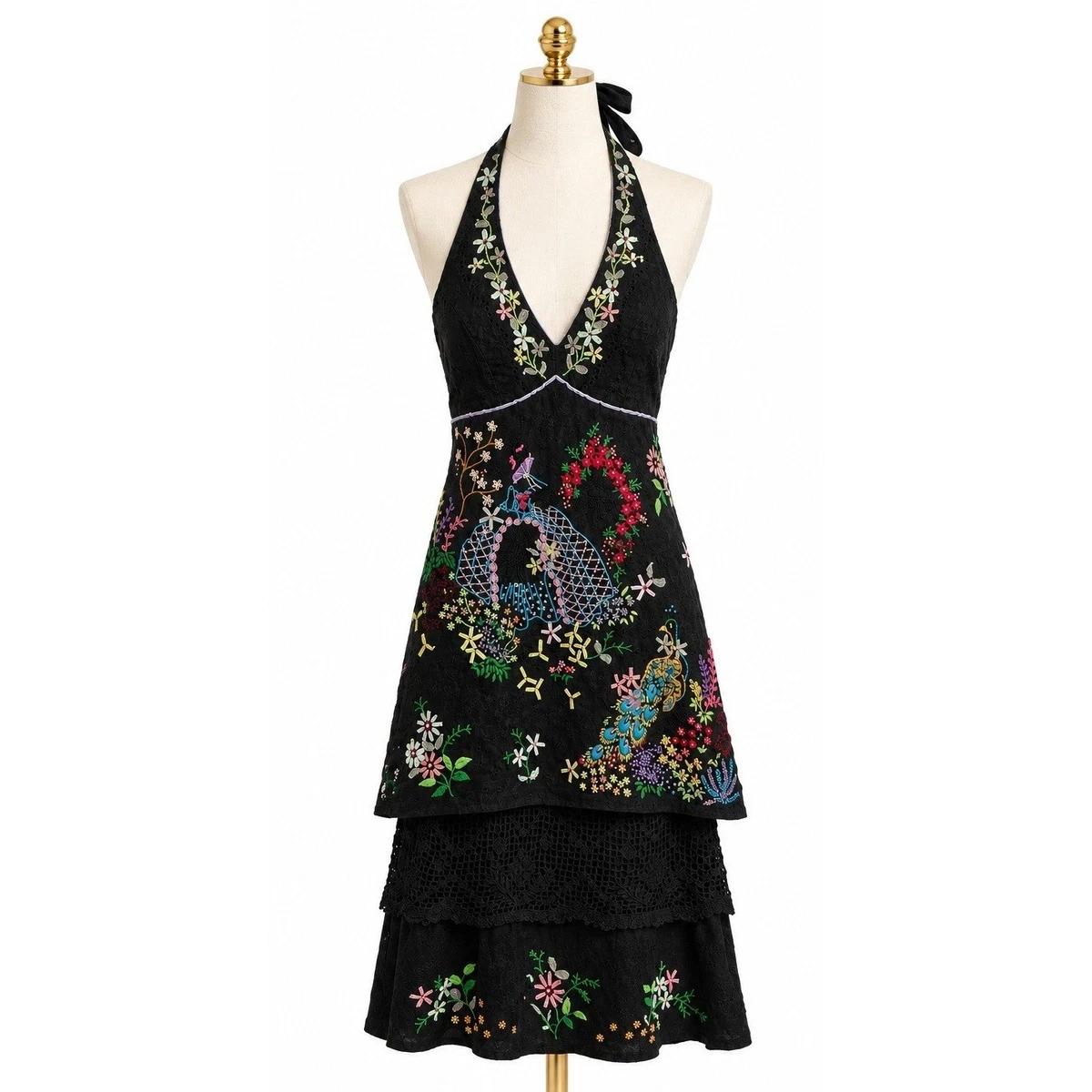 Sue Wong Embroidered Dresses for Women for sale | eBay