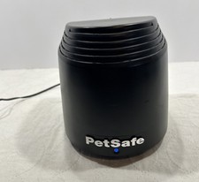 PetSafe stay and play 300-3078 transmitter Only W/ Power Adapter. Works.