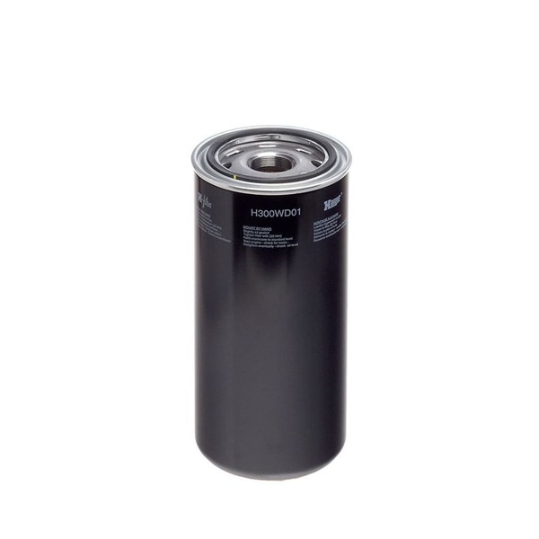 Hengst Filter ÖLfilter Anschraubfilter Passend FüR Foden Trucks Alpha | H300WD01-image