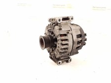 Mercedes-Benz SLK R172 2012 Lichtmaschine 0009067900 Diesel 150kW VIA40433