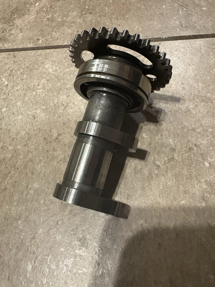 Kawasaki KX 250 F 2011-2016 Hot Cams Stage 2 Intake Camshaft #2220-2IN - Image 4 of 4