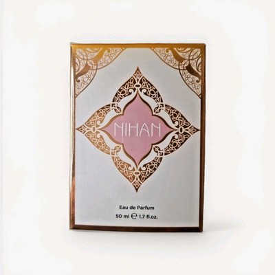 NIHAN -Happy Girl are the prettiest -50ml EdP Spray OVP
