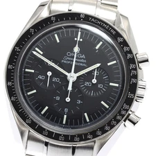 OMEGA Speedmaster Professional 3572.50 Chronograph Hand Winding Men's_815318