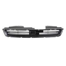 For 1996-1997 Accord Front Grills Black Plastic 75101 Sv4 902 Ho1200135 Q For 1996-1997 Accord Front Grills Black Plastic 75101 Sv4 902 Ho1200135 Q