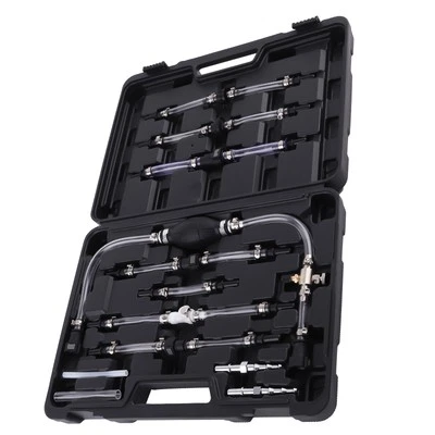 BFO Diesel Fuel Priming Bleeding Kit for Mercedes Fiat Ford Land Rover Renault Opel