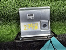 Engine ECM Electronic Control Module Right Hand Dash Fits 07 TUNDRA 588689