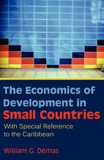 William G. Demas | The Economics of Development in Small Countries | Taschenbuch
