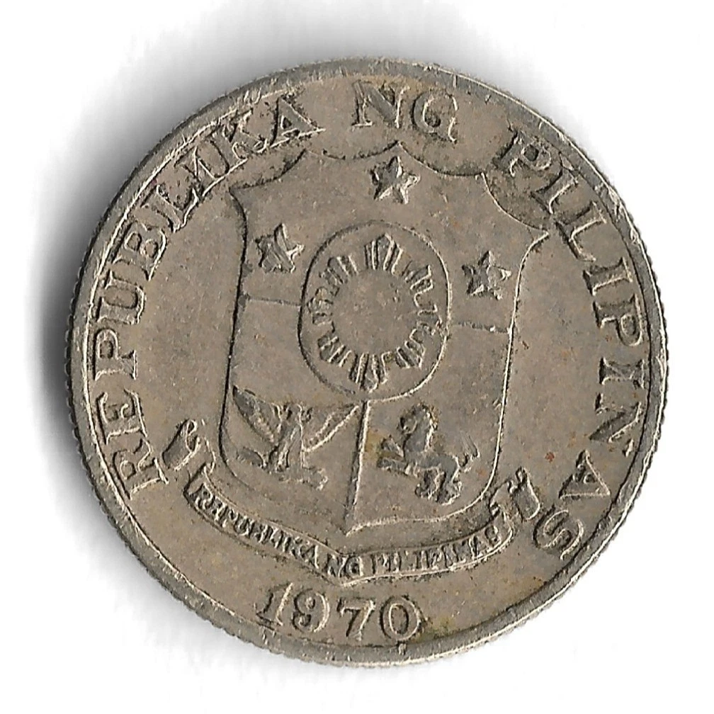 1970 Philippine Coins for sale | eBay