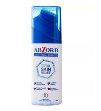 Abzorb Anti Fungal Dusting Powder 100gm For Fungal Infections,Rash Itching