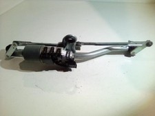 Moteur essuie glace avant BMW X3 E83 PHASE 2 61617051669