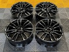 19 Genuine BMW 3 4 Series 403M Alloy Wheels 5X120 Staggered
