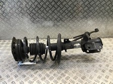 Federbein vorne rechts Renault Megane III CC (Z) 1.6 16V 81kW 110PS Stoßdämpfer