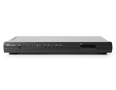 Elac AS-PPA2-BK Phono Pre-amp - Black