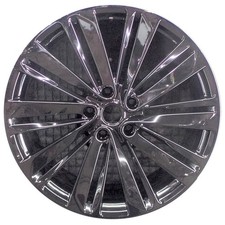 Wheel Rim Bentley Continental 22 2022 2023 3SA601025AS 3SA601025AR OE 95413