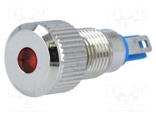 ONPOW GQ8F-D/O/12 Kontrollleuchte