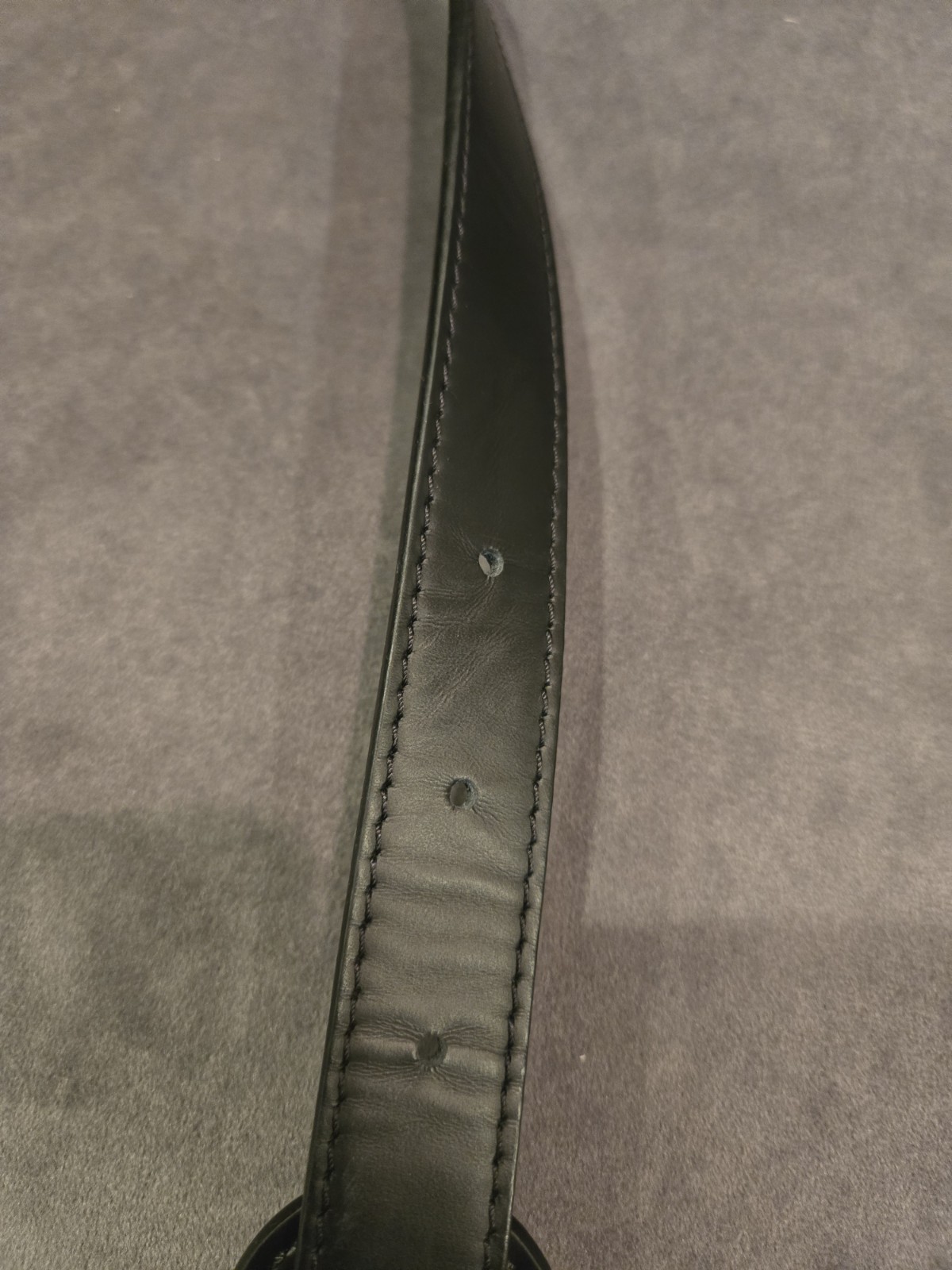 Louis Vuitton Monogram Eclipse  Keepall Bandouliè… - image 11