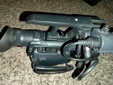 JVC GY HM150U ProHD Camcorder 3 Camera Bundle Clean 12 OEM Batteries Mics