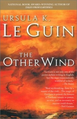 The Other Wind Buch Ace Books