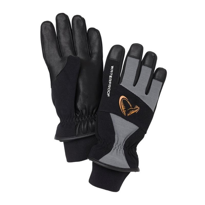 Gants thermiques Savage Gear Thermo Pro imperméables et isolants - 2