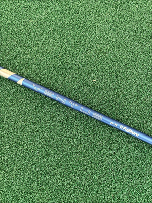 Fujikura Ventus Velocore Blue Plus + 6 R Driver Shaft titleist  Adapter Mint