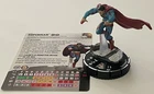 SUPERMAN 071 Notorious DC HeroClix Chase DCeased