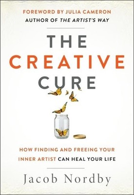 Jacob Nordby The Creative Cure (Taschenbuch)