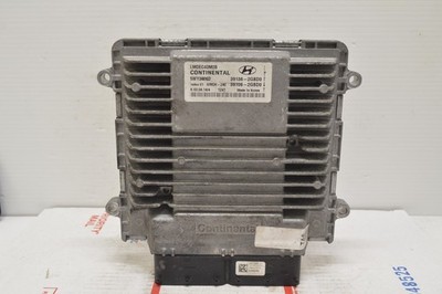 2014 2015 Hyundai Tucson 39136-2GBD0 Engine Control Module Unit Ecm B76 045