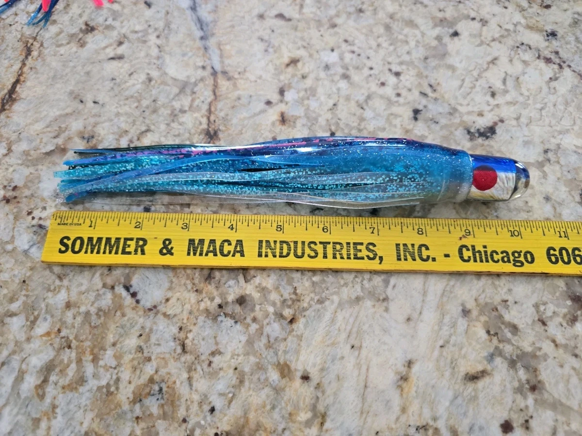 Marlin Vintage Fishing Lures for sale | eBay