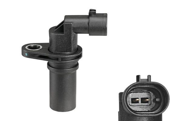 Impulsgeber Kurbelwelle Valeo 254039 FÜR Alfa Romeo Chevrolet CitroËN Ford-image
