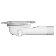 Vinyl Wetroom Floor Gulley  Wetroom Drains