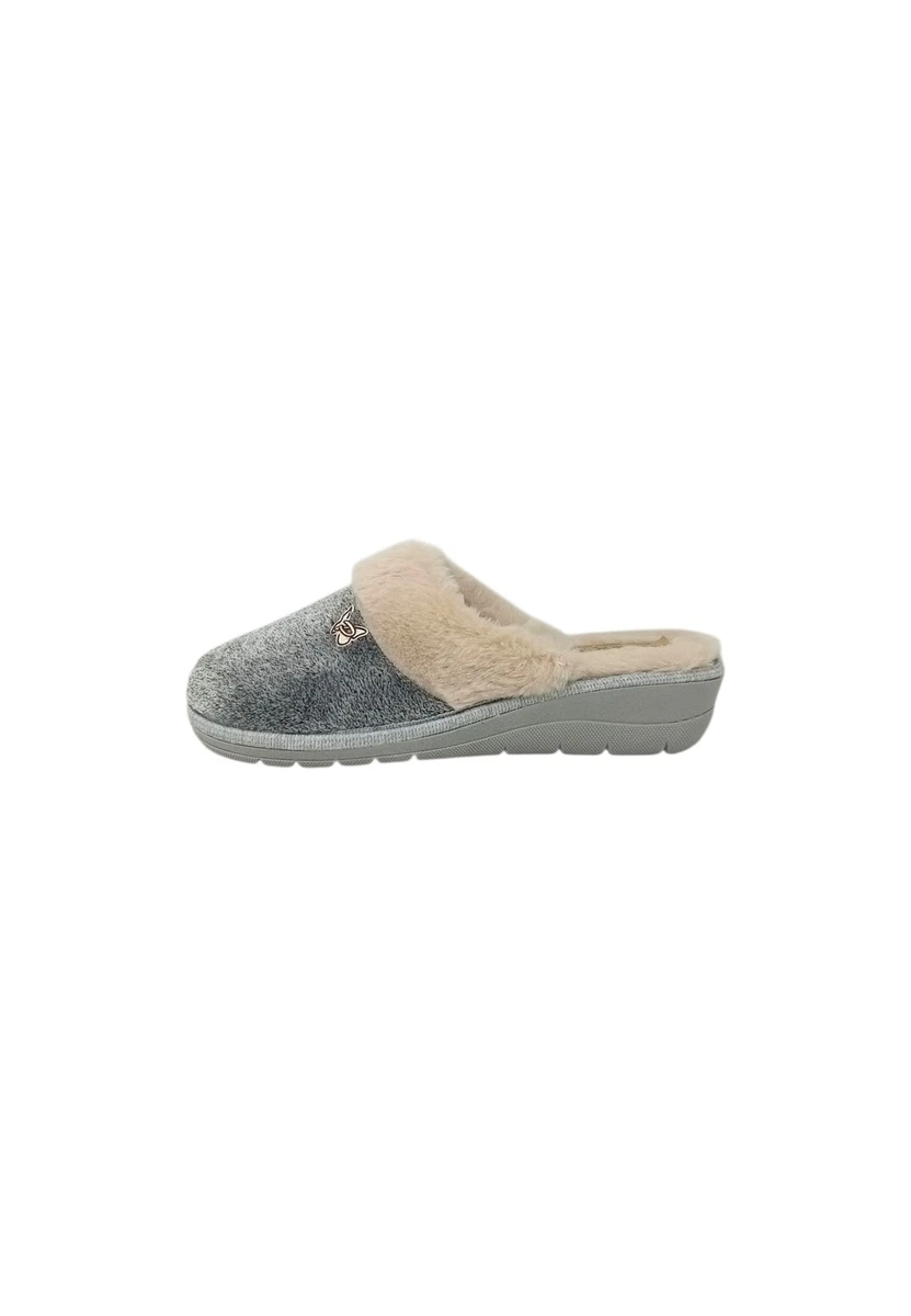 Sandalo Zatterone Donna Patrizia Azzi Modello Niki 02, Tacco 8 Cm Plateau 3 Cm, Sottopiede In Vera Pelle Memory, Made In Italy, Colori Pastello, Pelle Ecologica - 5